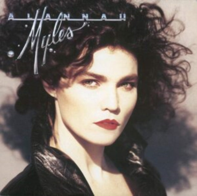 Alannah Myles CD - Official Album | Rock Music Collection | Perfect for Home Listening & Car Rides