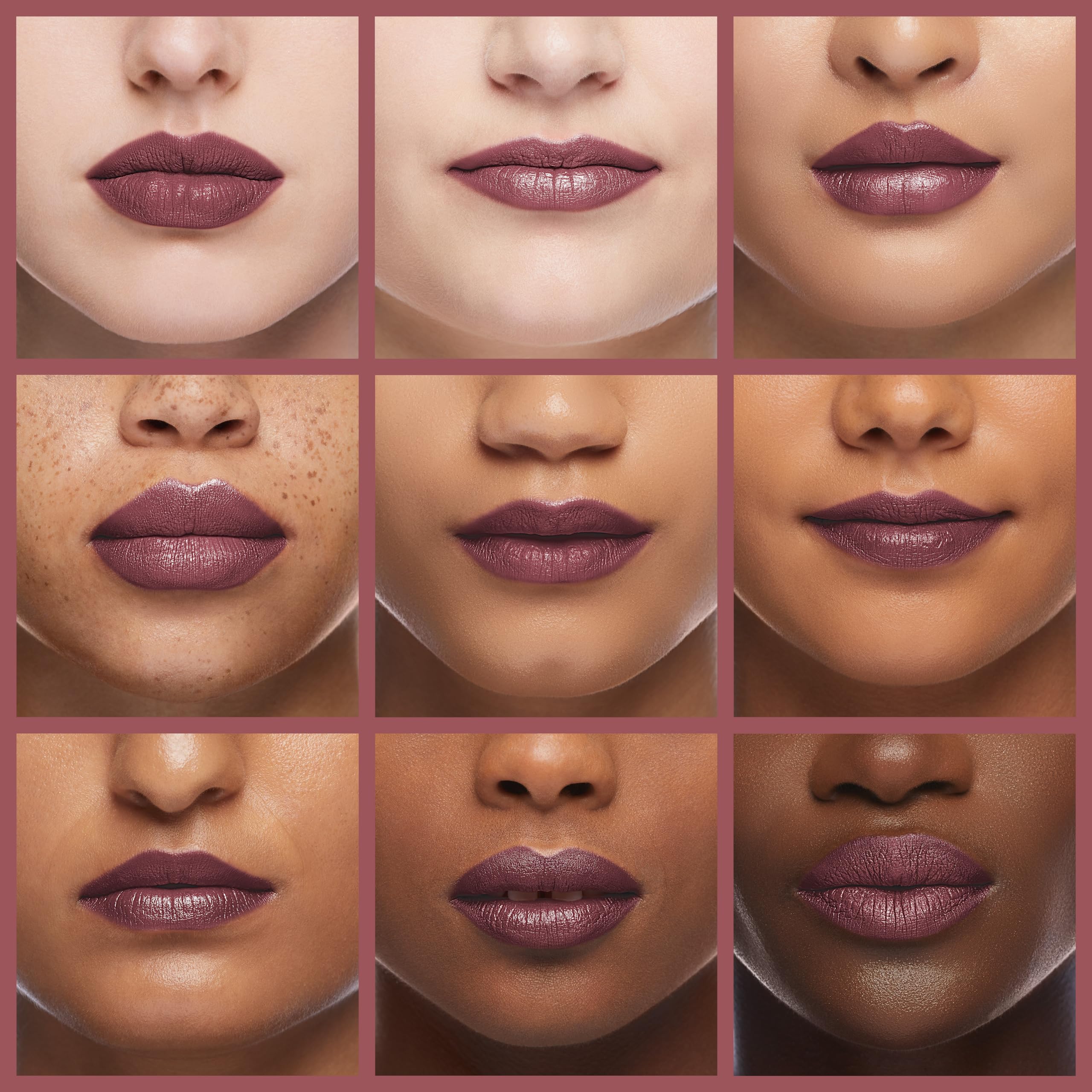 Revlon ColorStay Ultimate Liquid Lipstick - Long-Lasting 24HR Wear, Satin Finish, Rich Pigment - 095 Royal Raisin (0.1 fl oz) - Perfect for Parties, Date Nights & Everyday Glam