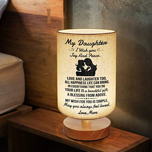 B-To My Daughter From Mom