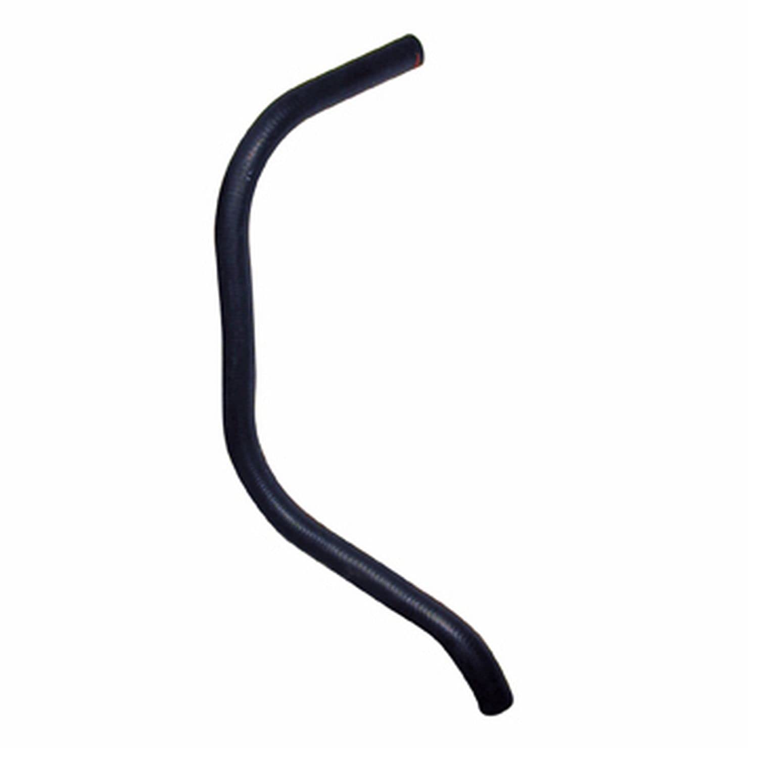 Dayco 87939 Molded Heater Hose - High Quality Replacement Part for Car Cooling System | Perfect for Winter Driving & Engine Maintenance