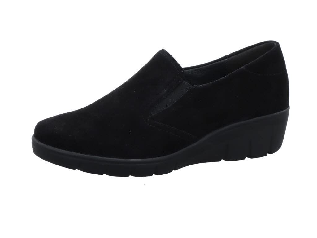 Women's Comfortable Slip-On Loafers - Casual & Dressy Shoes for Work, Walking & Everyday Wear | Breathable & Lightweight Design