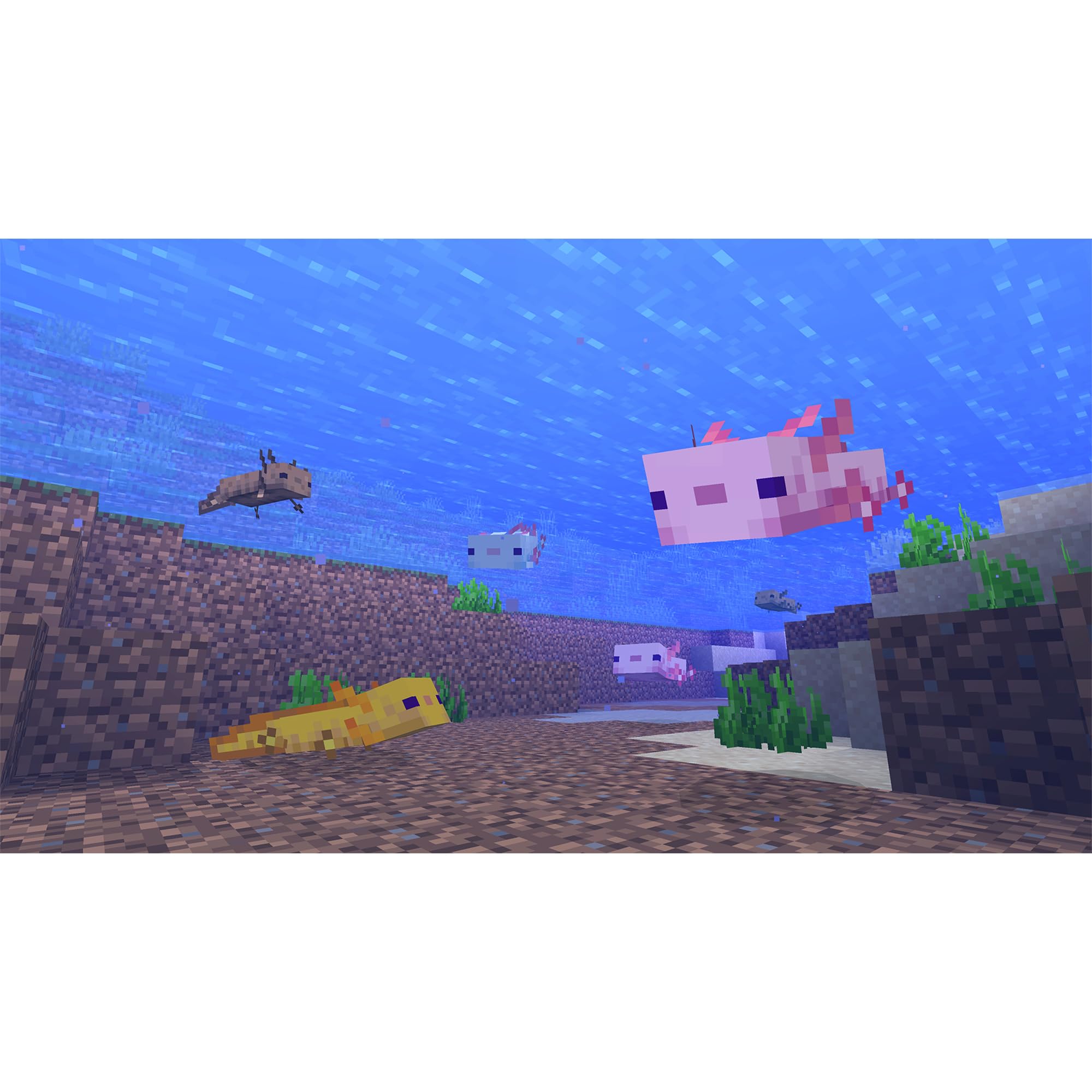 Minecraft Starter Collection for Xbox One - New & Complete Game Set | Perfect for Beginners & Family Gaming Fun