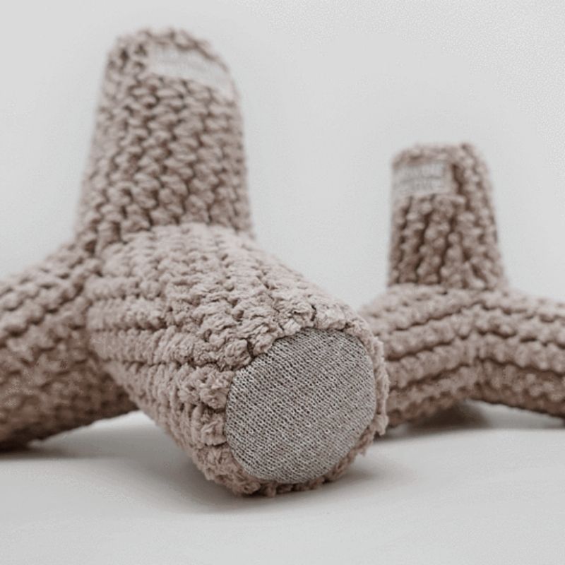 Lambwolf Collective Breuer Dog Toy - Durable Chew Toy for Aggressive Chewers, Interactive Play & Training - Perfect for Large & Medium Dogs at Home or Outdoors