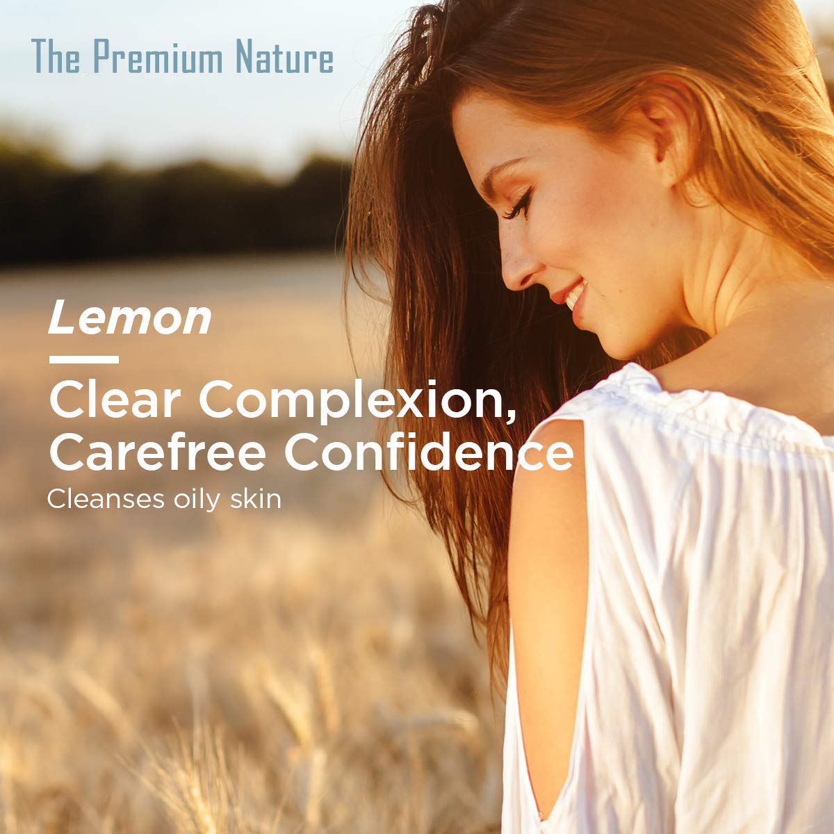 Premium 100% Pure Therapeutic Grade Lime & Lemon Essential Oil Set - 2x10ml Natural Skin Cleanser for Clearer Complexion - Perfect for Aromatherapy, DIY Beauty & Home Spa Treatments