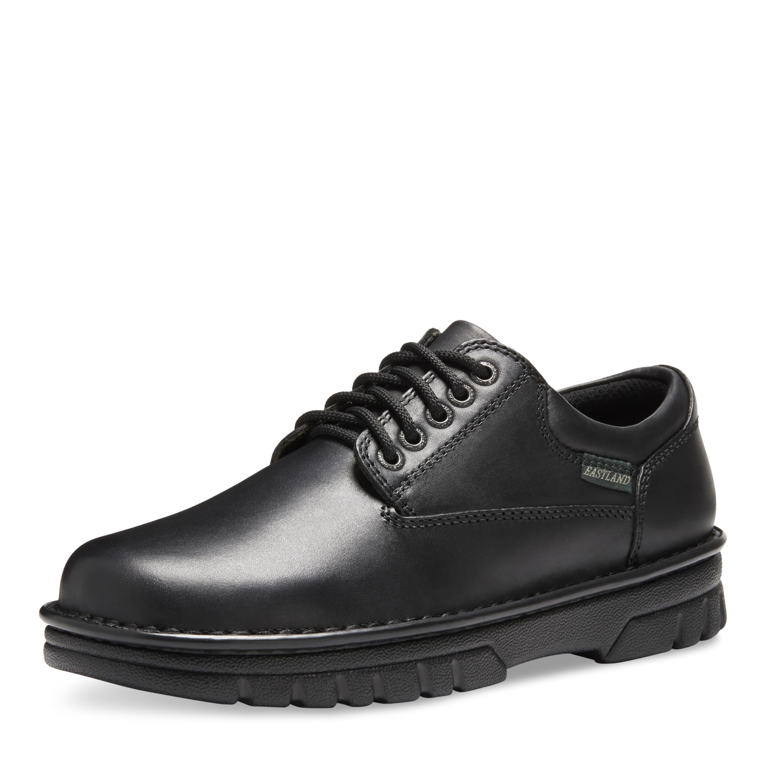 Eastland Men's Plainview Oxford Shoes - Classic Comfortable Casual Dress Shoes for Work & Business (Ideal for Office, Weddings & Formal Events)