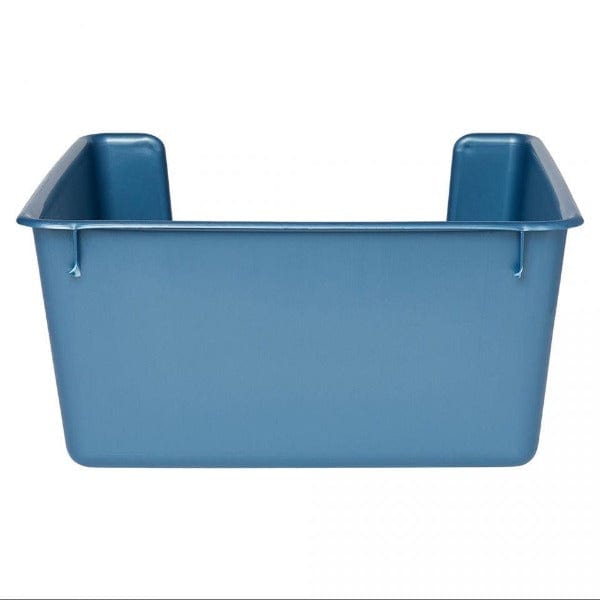 Marshall High Back Cat Litter Box - Large Covered Litter Pan with Hood for Odor Control - Perfect for Indoor Cats & Multi-Cat Households