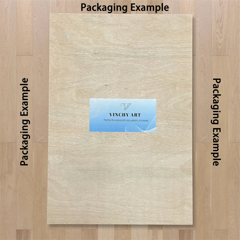 White Minimalist Textured Painting Canvas - Premium Artist Blank Canvas for Acrylic & Oil Painting - Perfect for Home Decor, Office Wall Art & DIY Projects | #MM180
