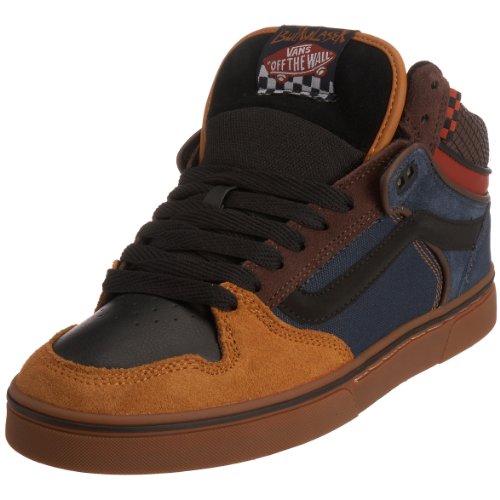 Brown Indigo