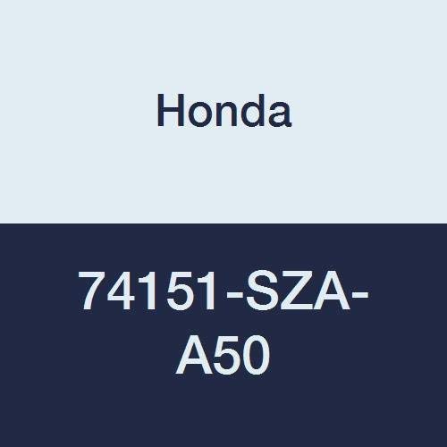 Genuine Honda 74151-SZA-A50 Left Front Fender Replacement Part - Perfect for Honda Vehicle Repair & Restoration Projects