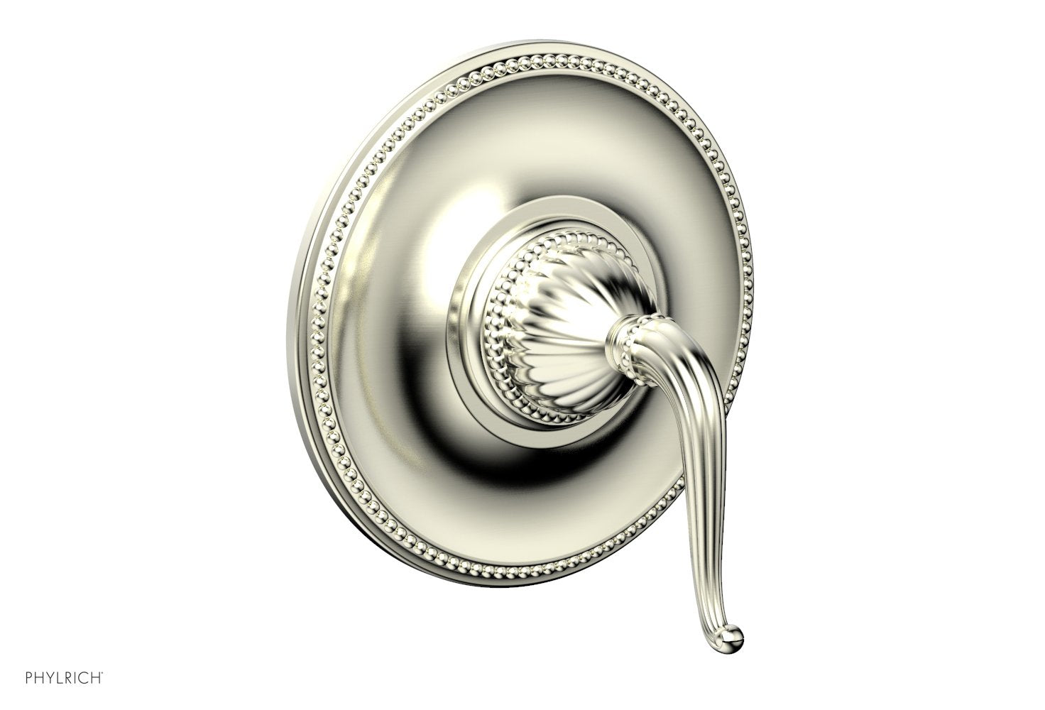 Georgian & Barcelona 3/4 Thermostatic Shower Trim TH141 - Modern Bathroom Fixture for Luxury Spa Experience at Home