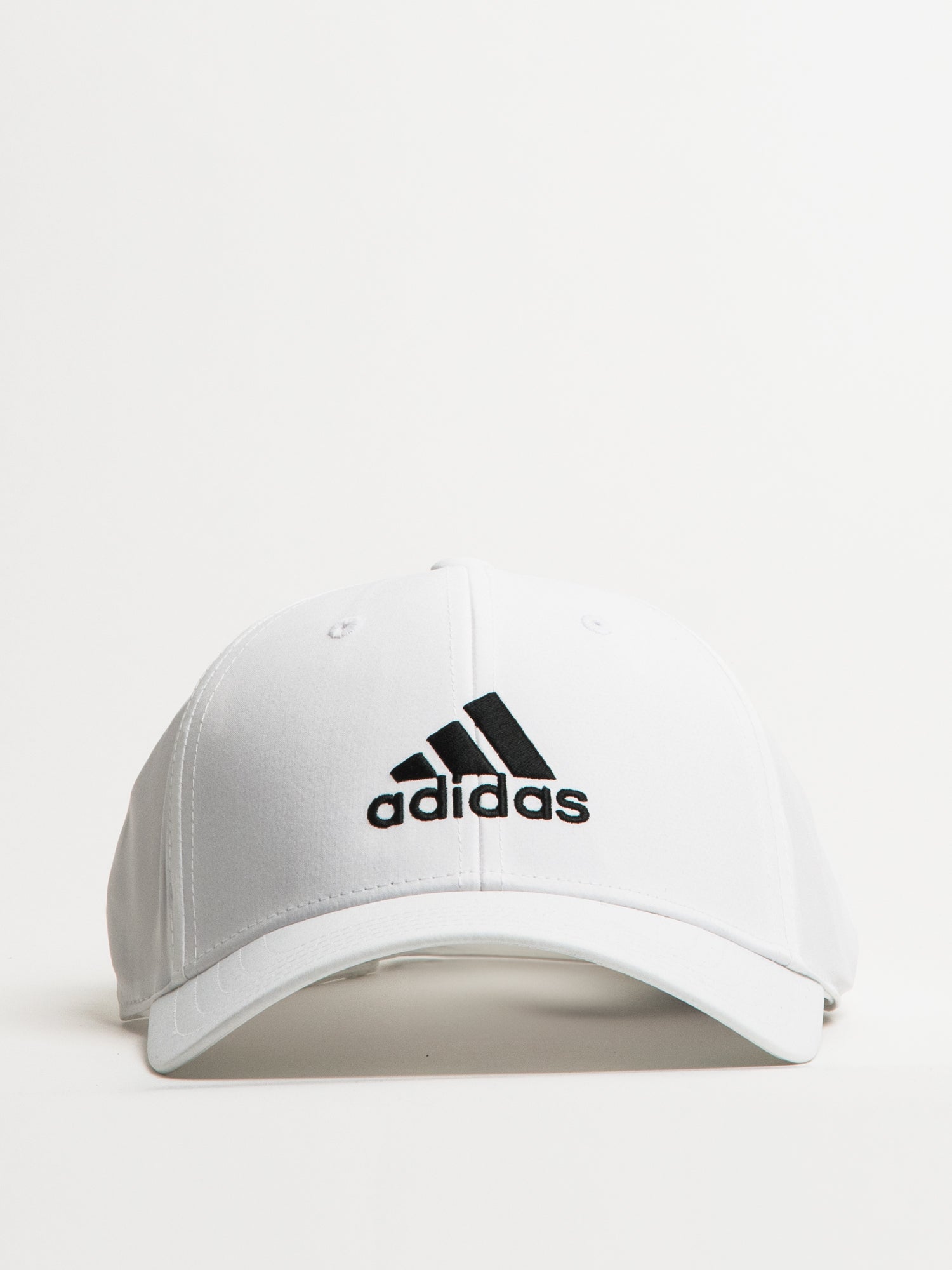 Adidas Embroidered Baseball Cap for Men & Women - Adjustable Snapback Hat for Sports, Outdoor & Casual Wear
