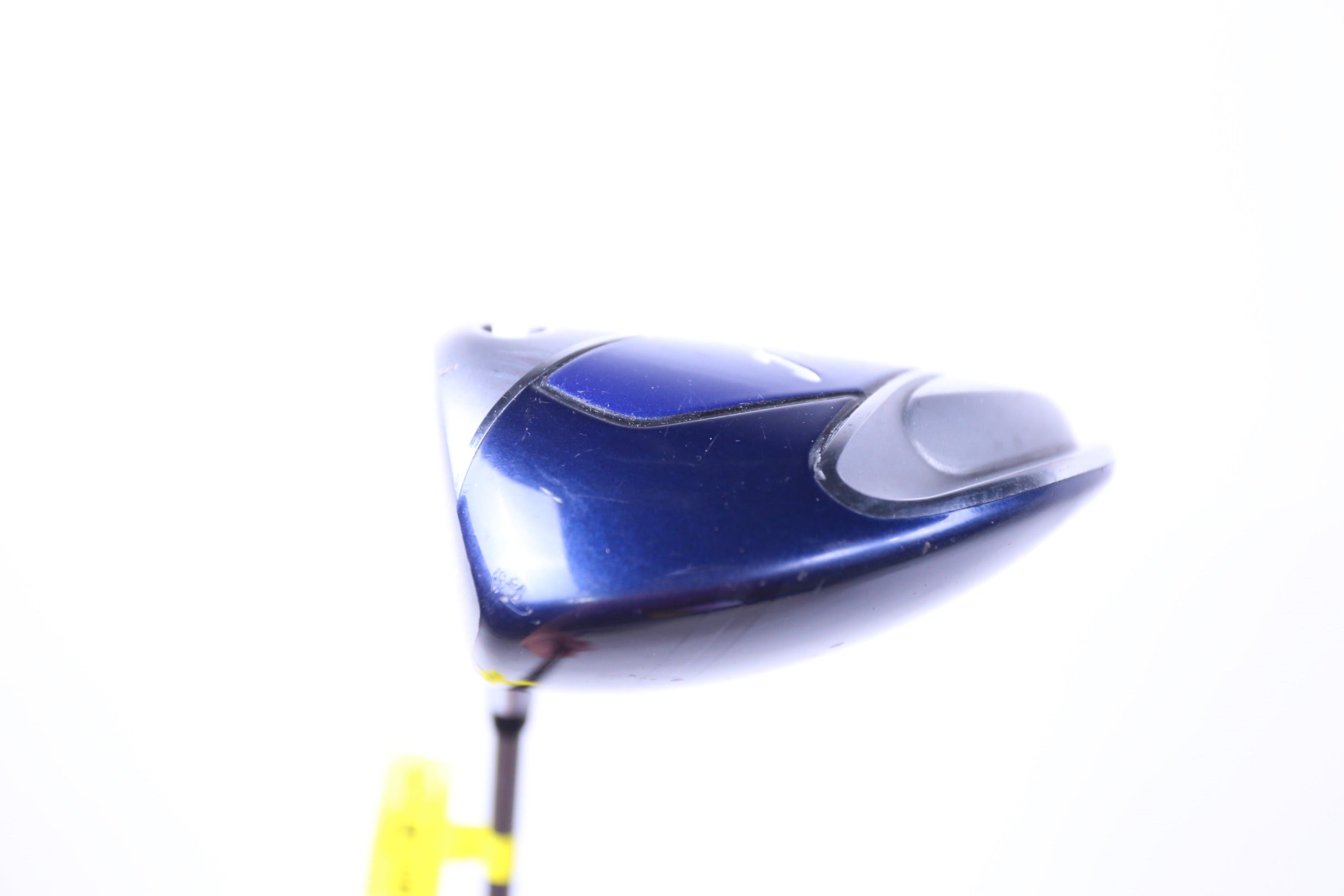 Adams Blue Driver 10.5° Regular Flex Right Handed Golf Club - Perfect for Improving Distance & Accuracy on the Course