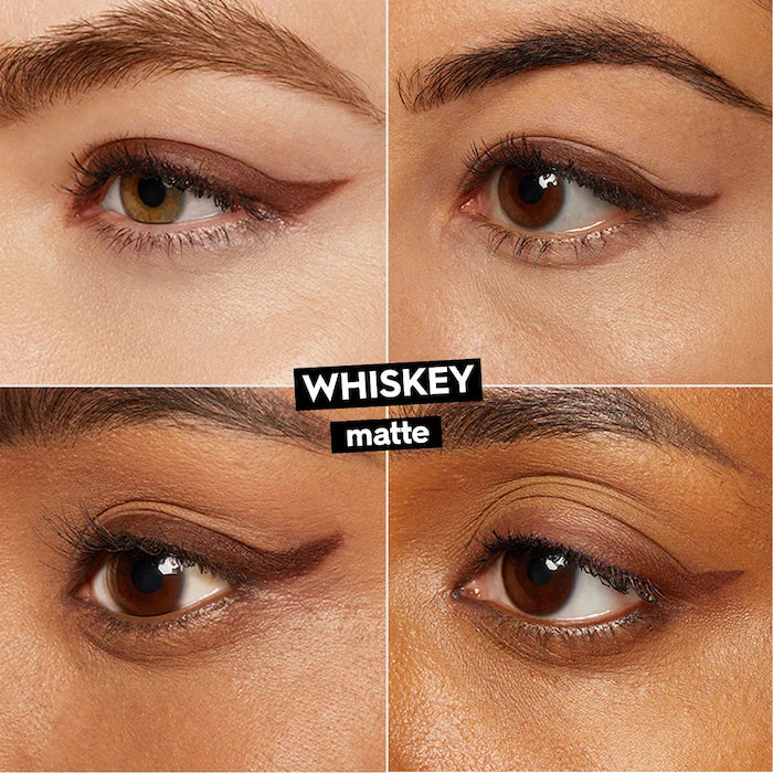Urban Decay 24/7 Glide-On Waterproof Eyeliner Pencil - Long-Lasting, Smudge-Proof Makeup for All-Day Wear (Perfect for Parties, Work & Everyday Use)
