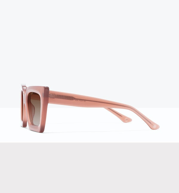Stylish Inn Sunglasses for Men & Women - UV Protection Polarized Lenses - Fashionable Outdoor & Driving Shades for Summer, Beach, and Travel