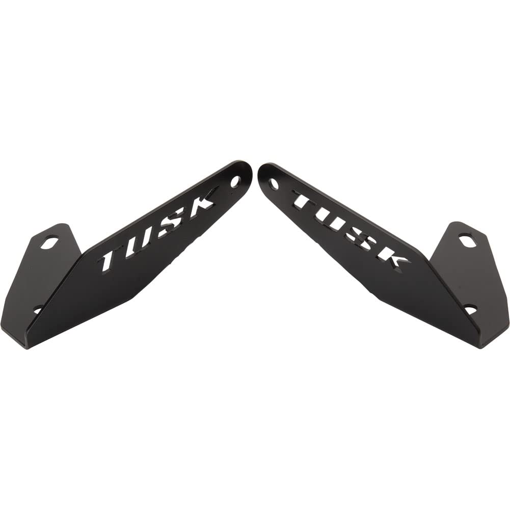 Tusk LED Light Bar Brackets 30