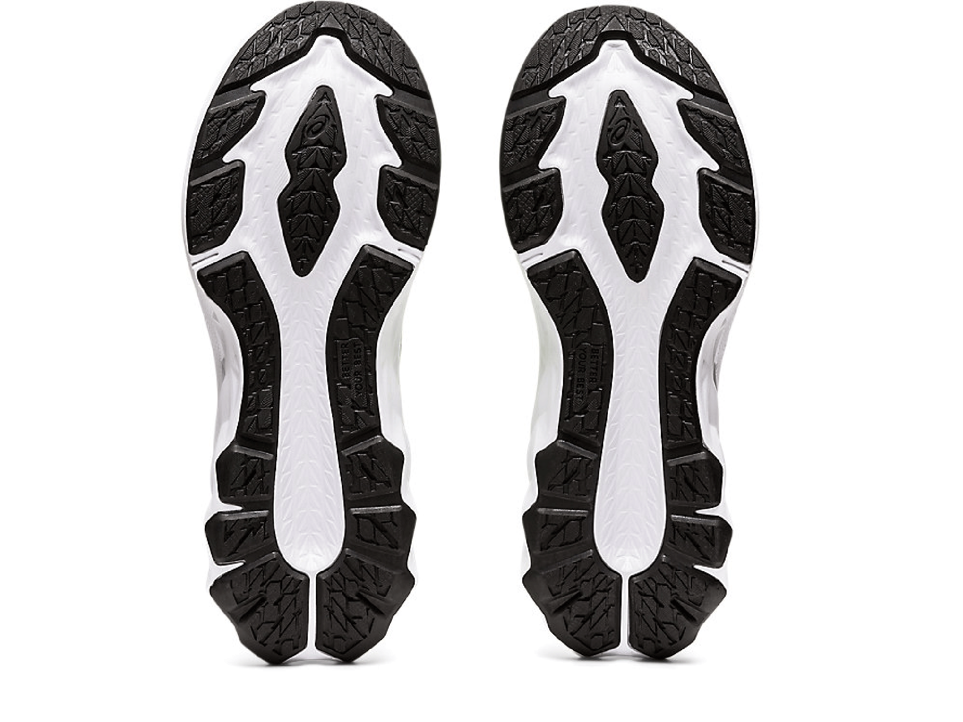 ASICS Junior Novablast 2 GS Running Shoes for Kids - Lightweight Cushioned Sneakers for School, Sports & Daily Wear