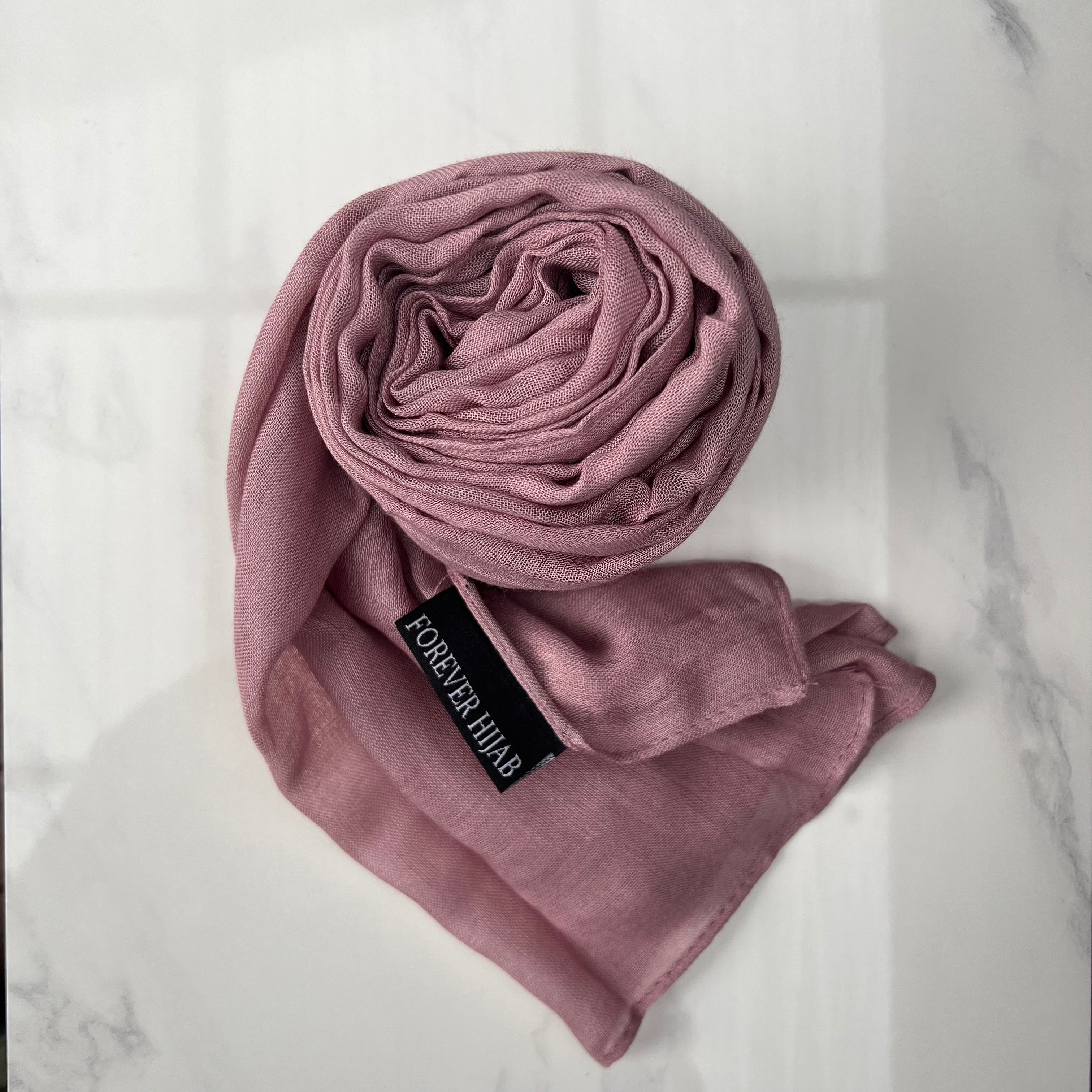 Lightweight Modal Fabric - 22 Vibrant Colors for Dresses, Scarves & Loungewear | Soft & Breathable Material