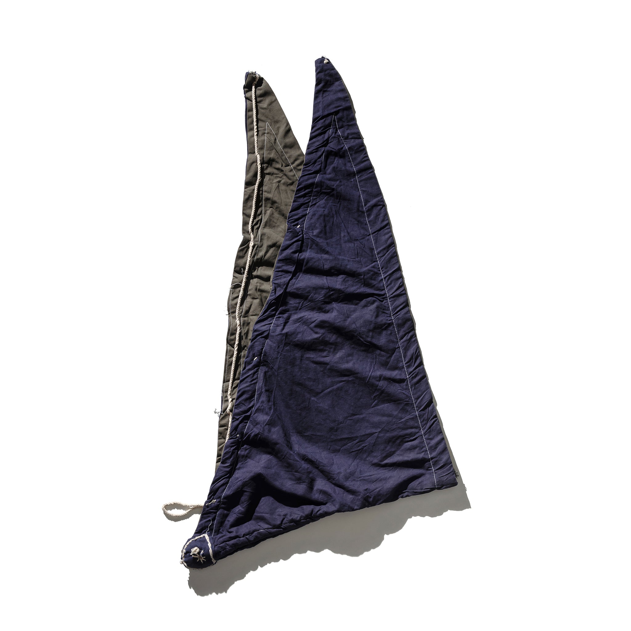 Vintage Reversible Tent Liner Mat - Waterproof Camping Ground Cover for Outdoor Adventures, Picnics & Backpacking Trips