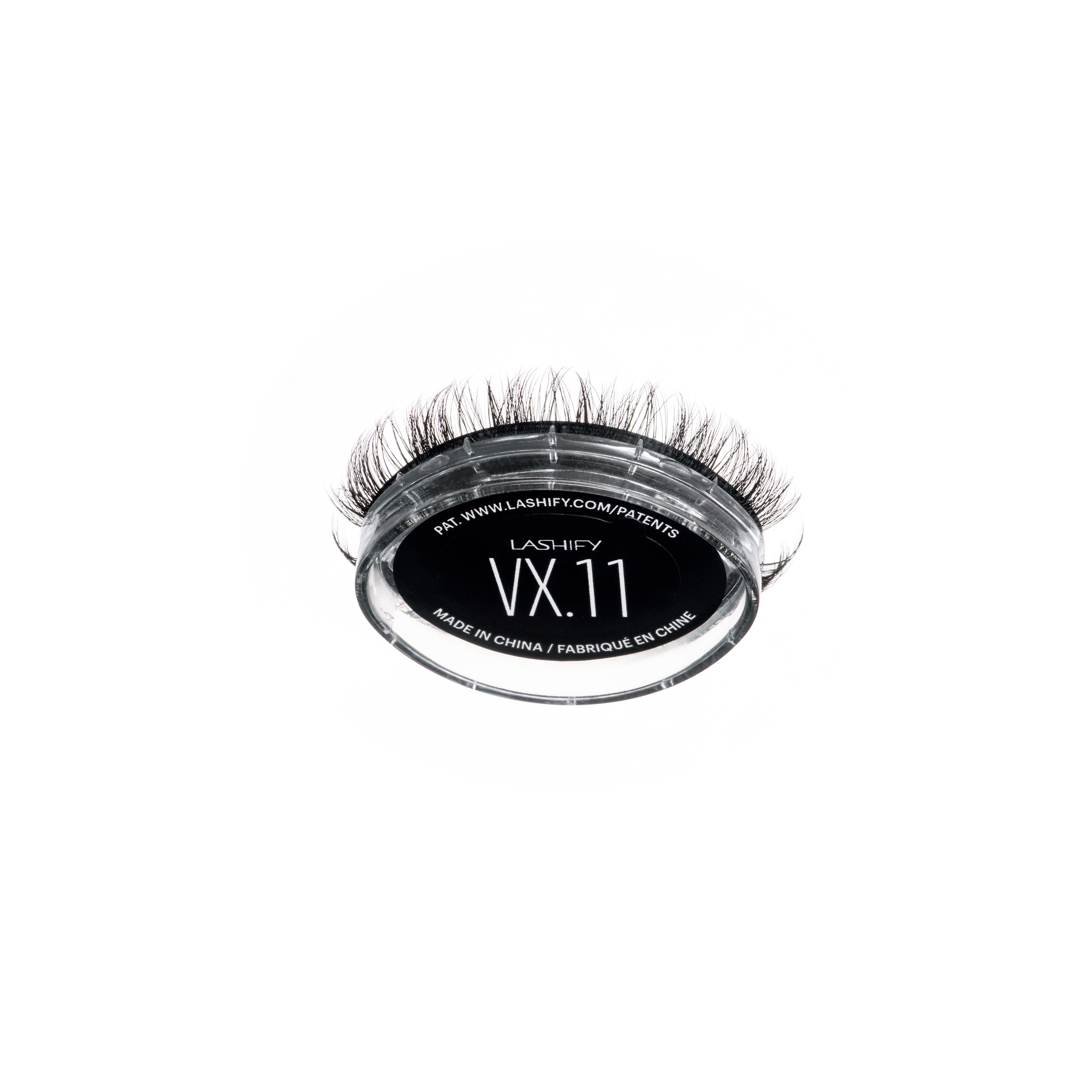 Velvet Gossamer® False Eyelashes with GripTex™ Technology - Natural Looking Lashes for Everyday Wear & Special Occasions