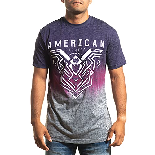 Purple/White