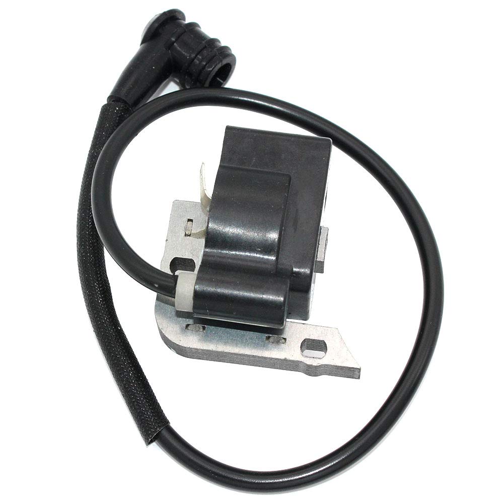 High Performance Ignition Coil Replacement for Solo Brushcutter 104/105/106/109/109L/111 & Chainsaw 440/441/432/433/637 - Perfect for Lawn Maintenance, Landscaping and Forestry Work