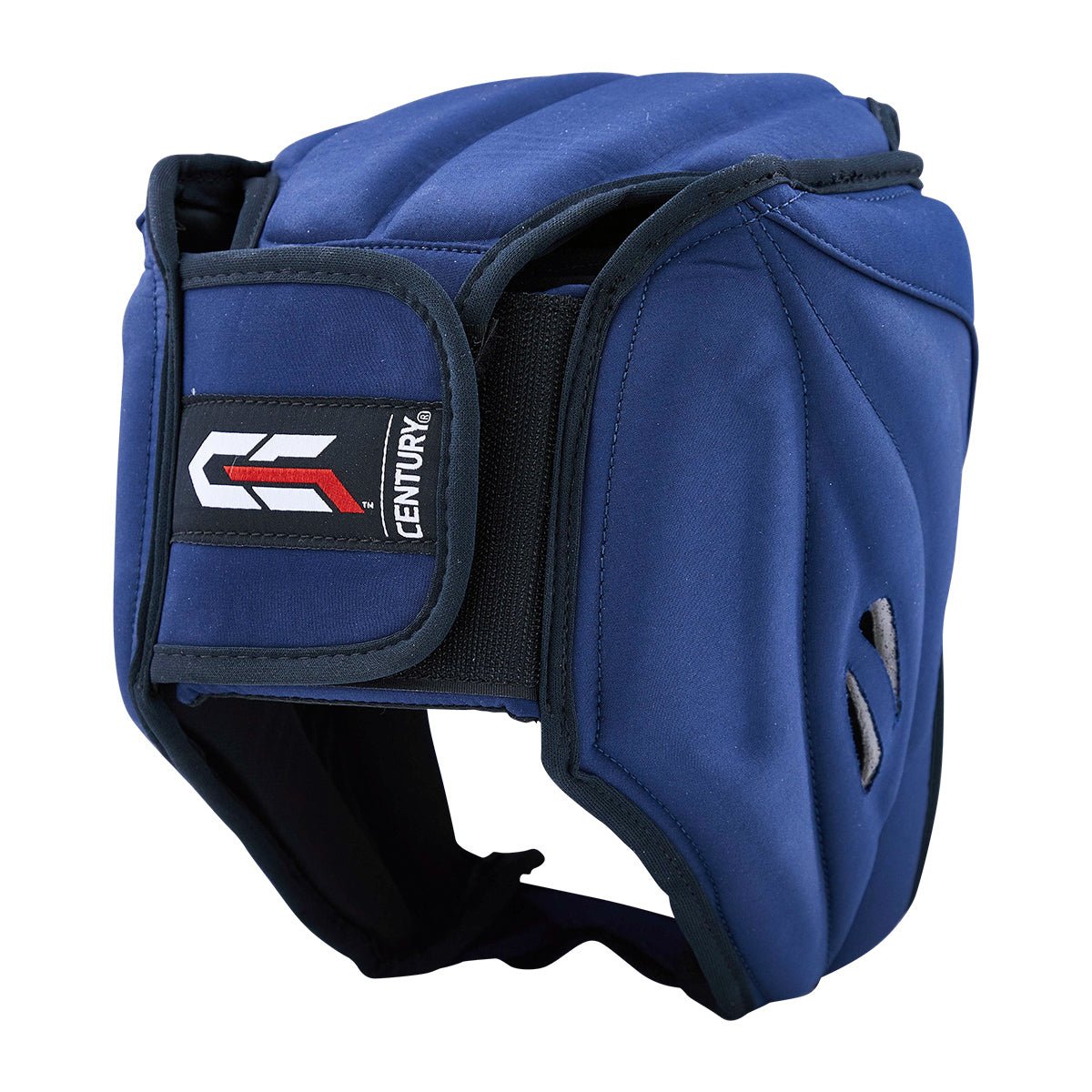 C Gear Sport Solid Headgear 2.0 - Premium Protective Headgear for MMA, Boxing & Martial Arts Training - Ideal for Sparring, Competition & Fitness Workouts