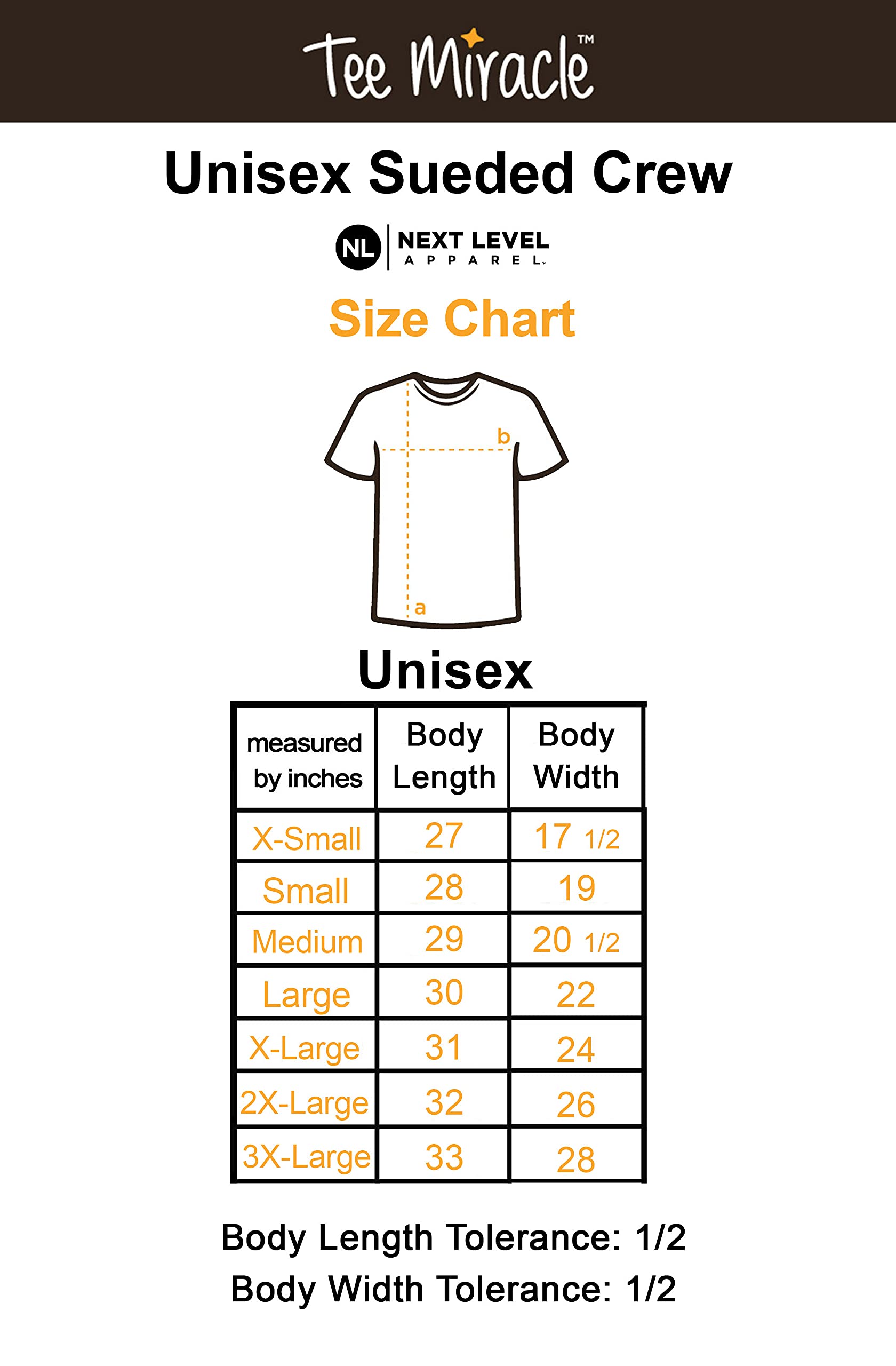 Premium Unisex Fitted Sueded Short Sleeve Crewneck T-Shirt Multipack (3/6/10 Pack) - Soft & Comfortable for Casual Wear, Gym & Layering