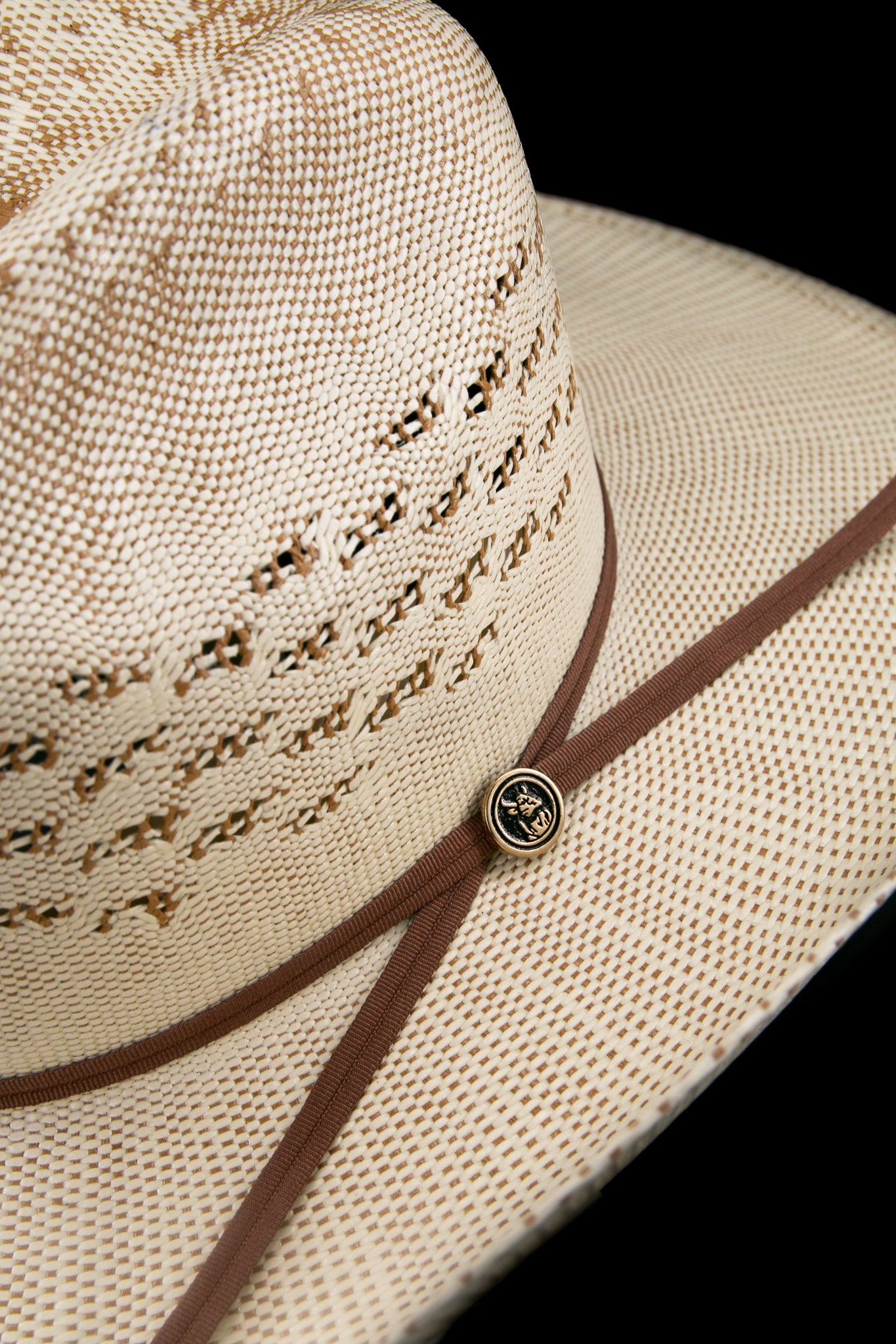 Morelia Malboro 10x Straw Hat - Final Sale | Wide Brim Sun Hat for Beach, Garden & Outdoor Activities