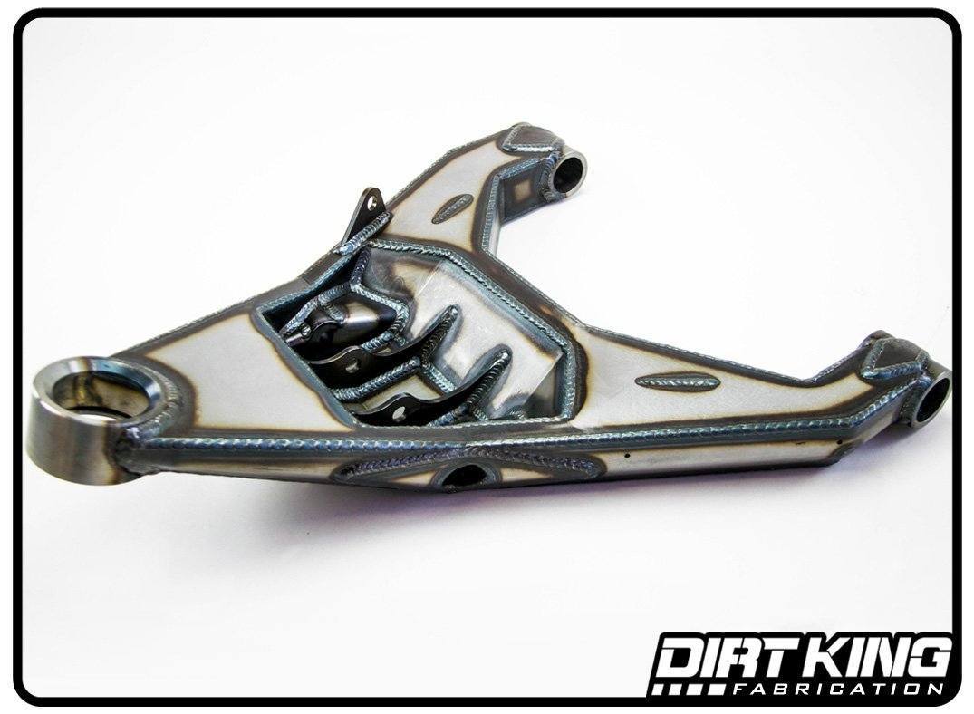 2007-2013 Chevy/GMC 1500 Long Travel Suspension Lift Kit for Off-Road Racing & Baja Adventures
