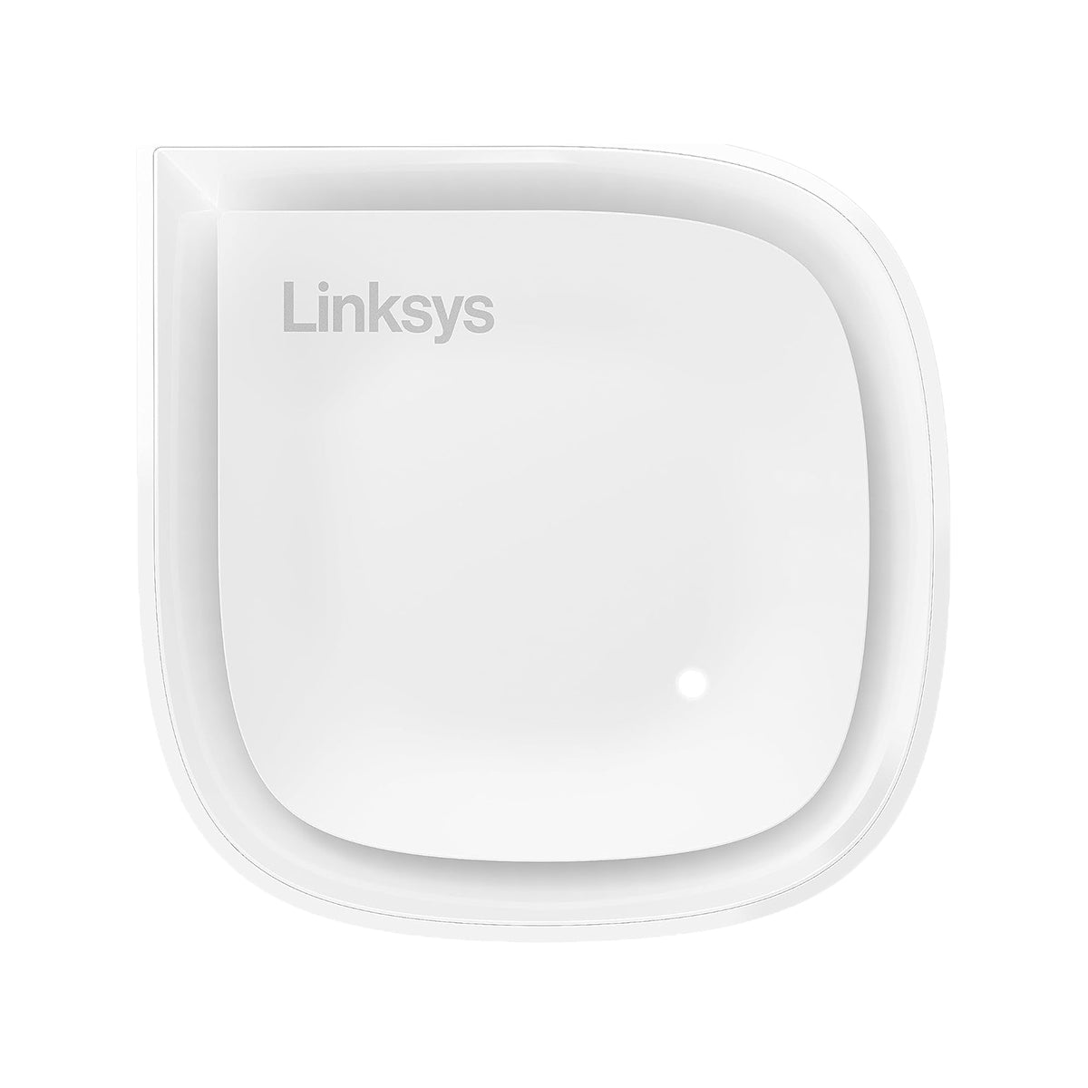 Linksys Velop Pro 7 Mesh WiFi 6E Router (MBE7000) | Tri-Band BE11000 | Whole Home Coverage | Ideal for 4K Streaming, Gaming & Smart Home Devices