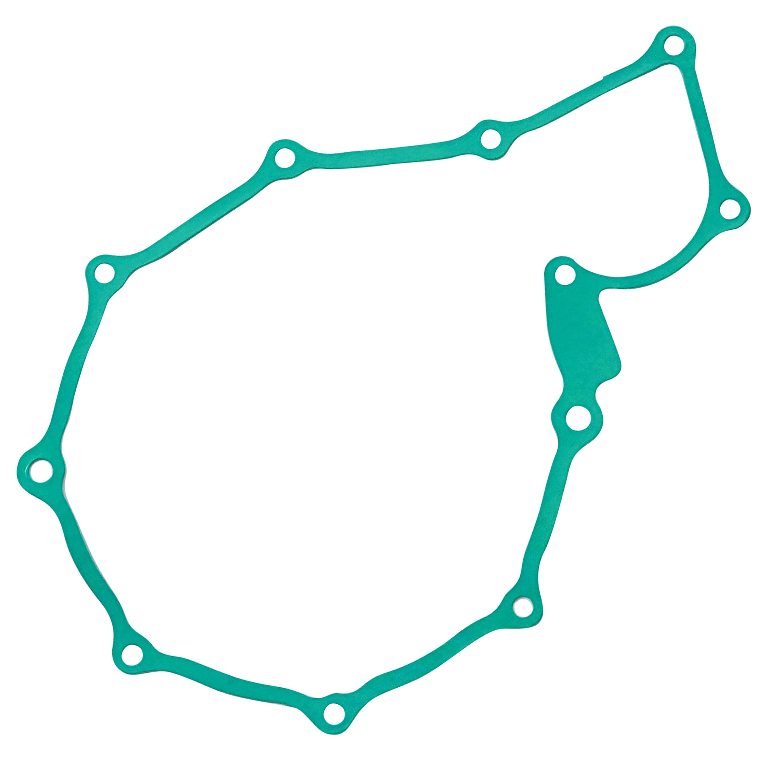 Caltric Stator Gasket Replacement for Honda VT750C Shadow Ace 1998-2000 - Engine Sealing Gasket for Motorcycle Repair & Maintenance