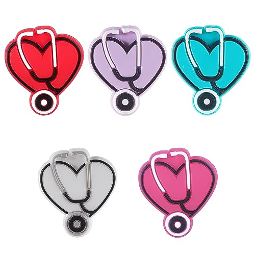 3.3 Mixed Heart Stethoscope