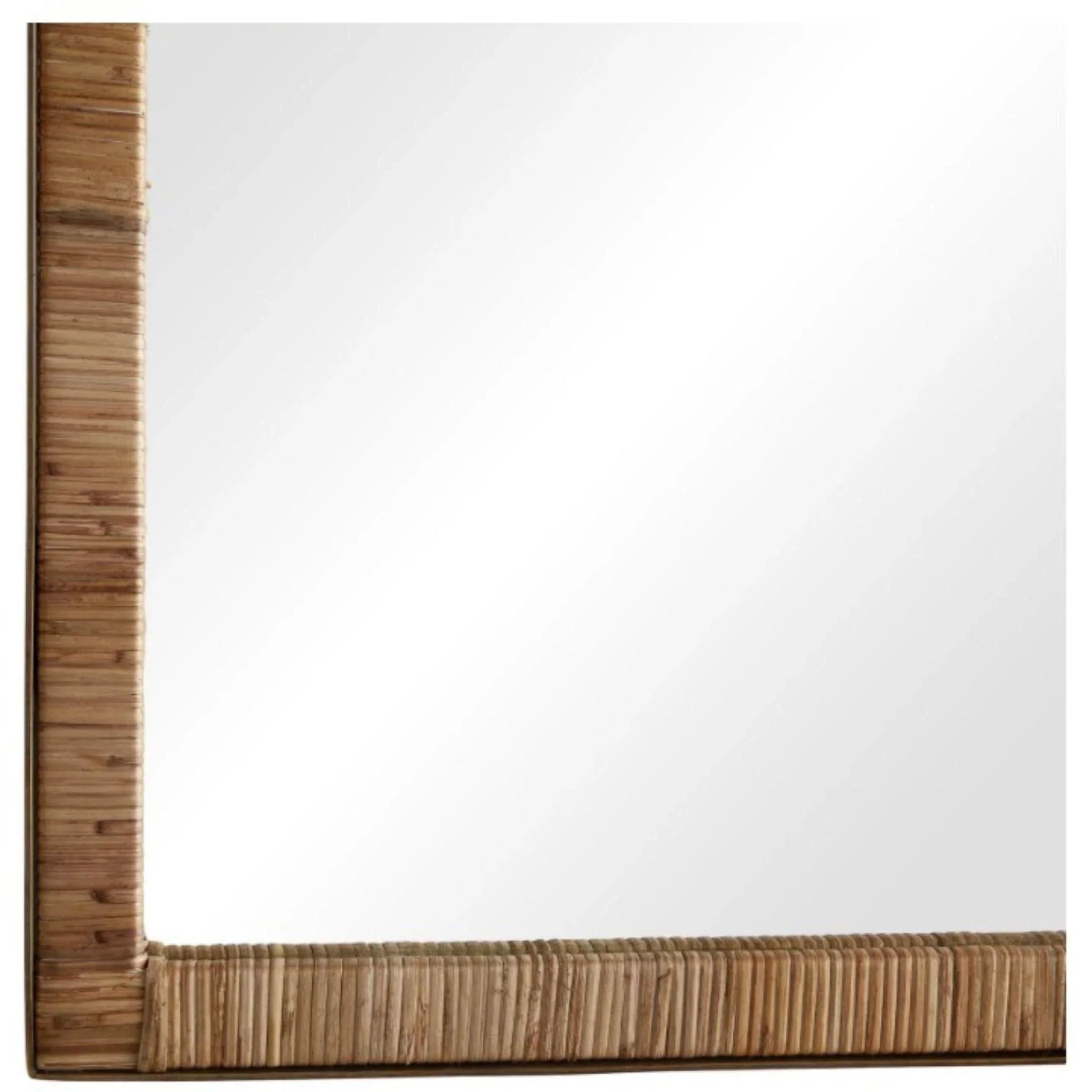 Caribe Wall Mirror - Modern Round Bathroom Mirror with LED Lights for Vanity, Makeup, and Home Decor - Perfect for Bedrooms, Bathrooms, and Living Rooms