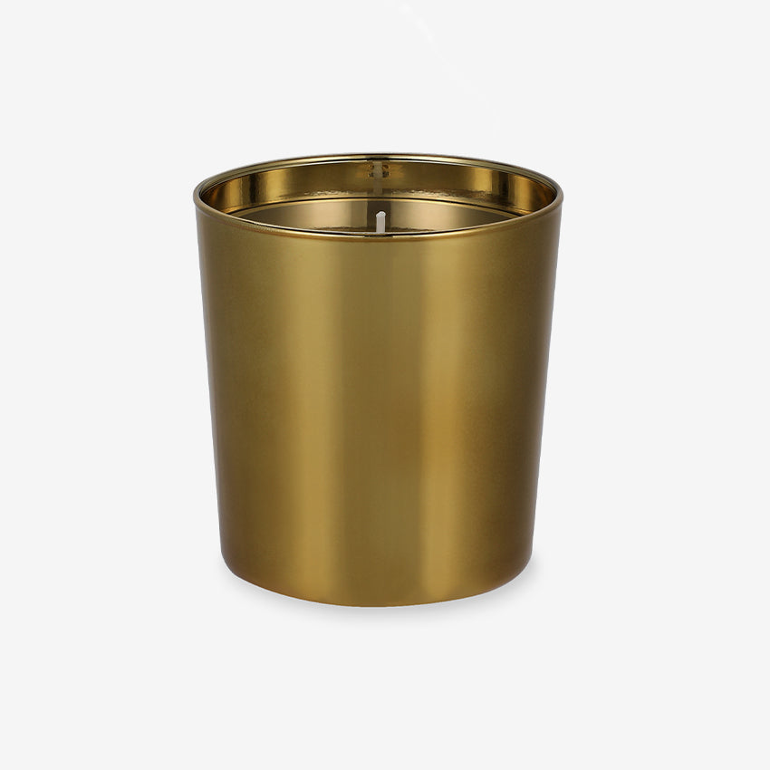 Dolce & Gabbana Casa Luxury Scented Candle - Incense Fragrance for Home Decor, Relaxation & Aromatherapy | Perfect for Bedroom, Bathroom & Meditation Spaces