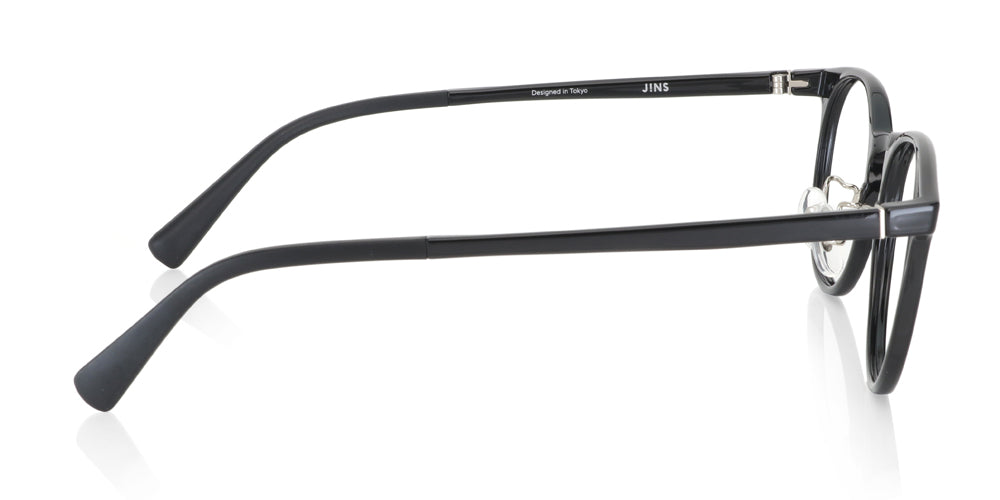 JINS Switch Flip Up 100 - Polarized Sunglasses for Men & Women - UV Protection, Lightweight & Comfortable - Perfect for Driving, Fishing, and Outdoor Activities