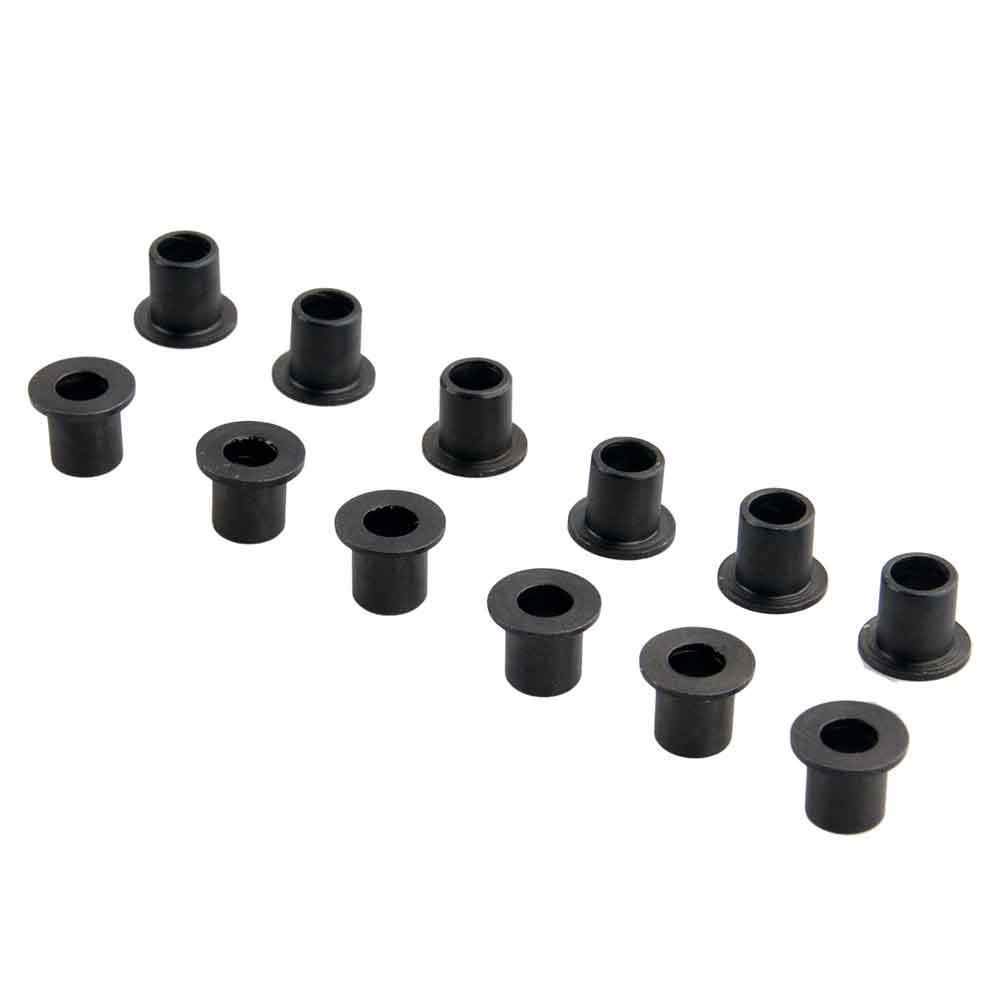 Redcat Lightning STR Nitro 1:10 On-Road Car RC 02101 Steering Bushing Replacement Part - Perfect for RC Car Racing, Drifting & Off-Road Performance Upgrades