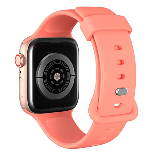 Coral Orange