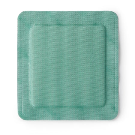 BSN Jobst Cutimed Sorbion Sorbact Advanced Wound Dressing 8x8 Inches - Sterile Wound Care for Chronic & Acute Wounds - Ideal for Post-Surgical Care, Ulcers & Burns