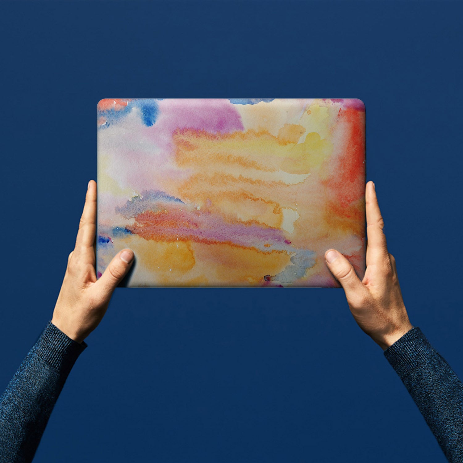 Durable Waterproof Surface Laptop Case - Splash Resistant Protective Cover for Microsoft Surface Laptop (Perfect for Travel, Office & Outdoor Use)