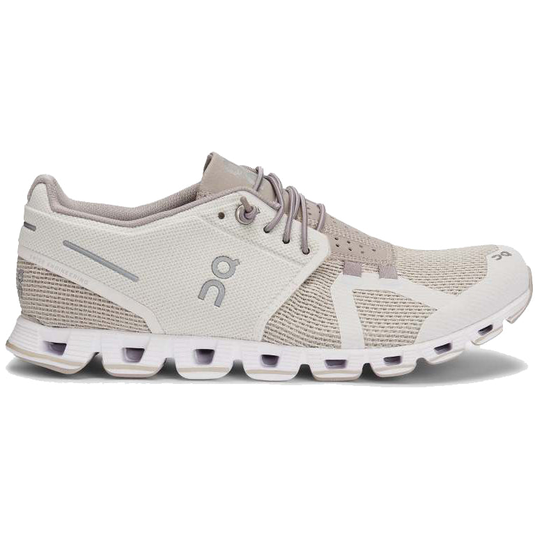 W On Cloud 4 Running Shoes - Lightweight & Cushioned for Men & Women - Perfect for Jogging, Gym Workouts & Daily Wear