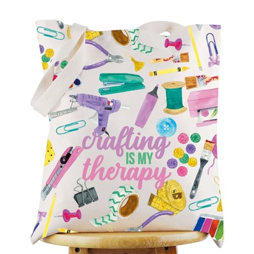 Crafting Therapy-t