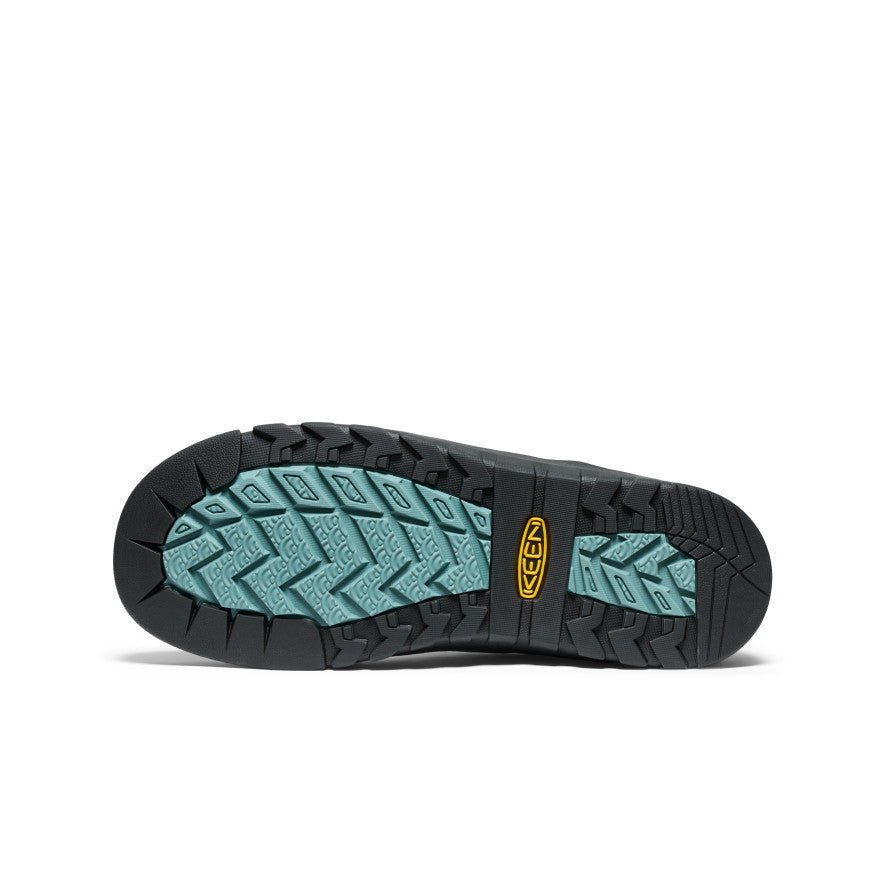 Men's Jasper Rocks Sneaker x Eastlogue - Scarab/Arctic - Stylish Casual Sneakers for Urban Exploration & Outdoor Adventures