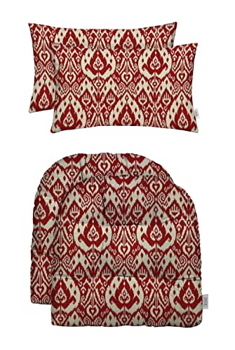 Ashmore Red