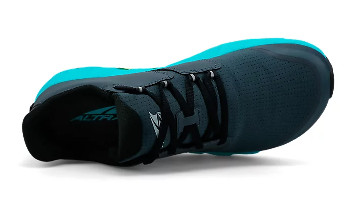 ALTRA Women's Superior 5 Trail Running Shoes - Dark Slate | Lightweight & Cushioned for Hiking, Jogging & Outdoor Adventures