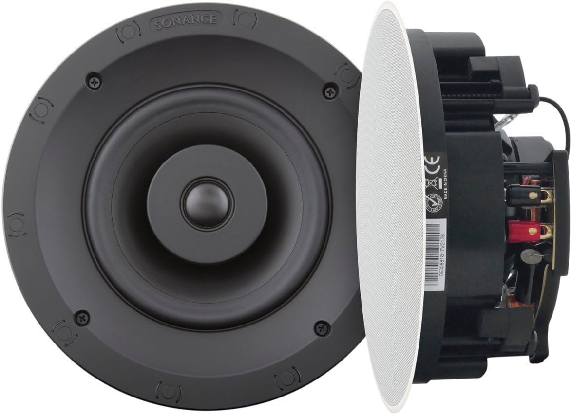 Sonance VP60R Visual Performance Series 6.5