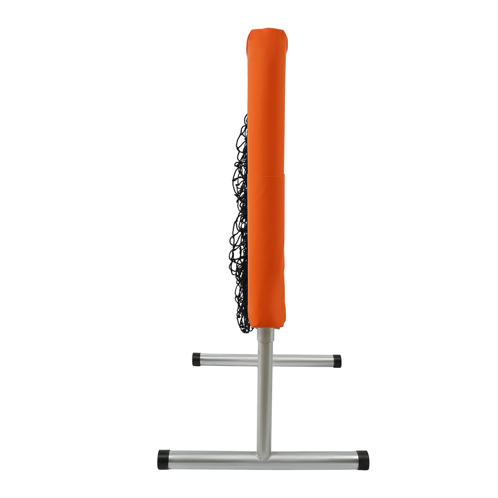 **Adjustable 9 Hole Baseball Pitching Net with Strike Zone - Portable Softball & Baseball Trainer for Hitting Practice - Perfect for Backyard, Field, and Team Training**