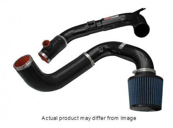 2007-2012 Nissan Sentra 2.0L SP Series Cold Air Intake System - High Performance Black Aluminum Intake Kit - Improves Horsepower & Fuel Efficiency for Daily Driving & Racing