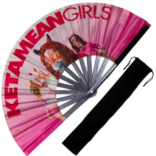 OG Ketamean Girls