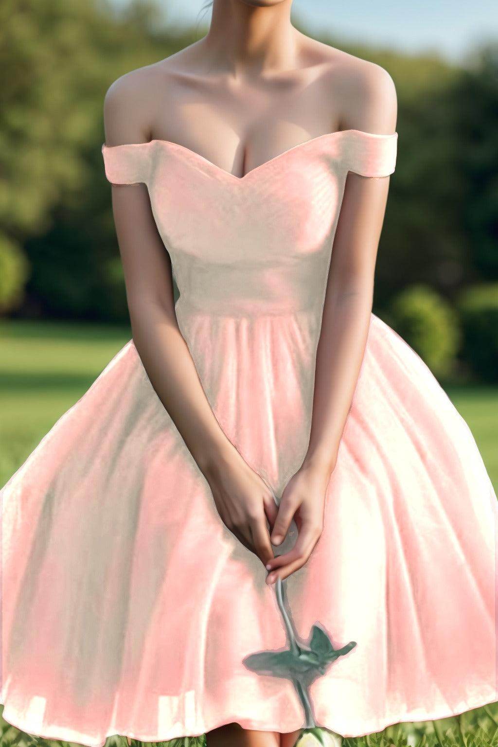 Pale Pink