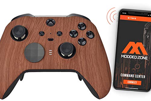 Wooden